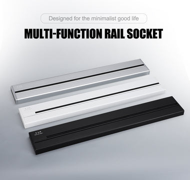 Track sockets offer a versatile, flexible, and aesthetically pleasing solution for powering various devices in both residential and commercial settings. 