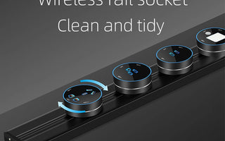Track socket UK