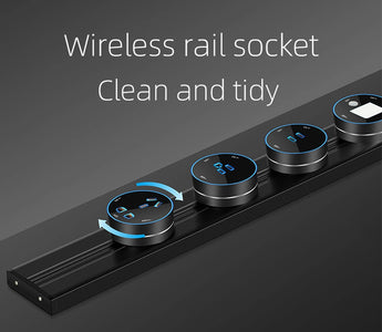 Track socket UK