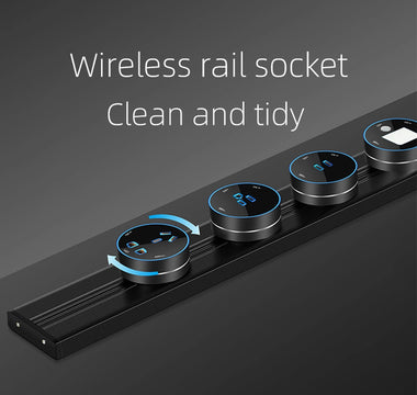 Track socket UK