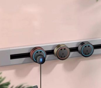 Guide for Beginners:What are the advantages and disadvantages of track socket?