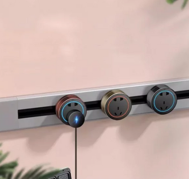 Guide for Beginners:What are the advantages and disadvantages of track socket?
