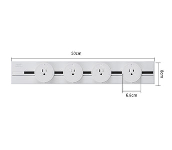 How to buy track sockets?