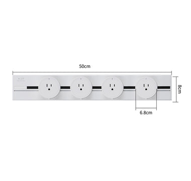How to buy track sockets?