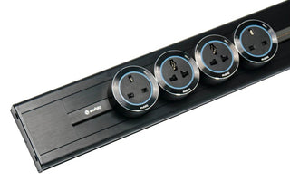 Guide for Beginners:Wall Track Socket