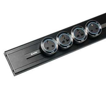 Guide for Beginners:Wall Track Socket