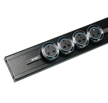 Guide for Beginners:Wall Track Socket
