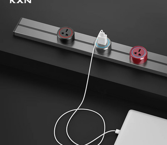 Top 10 most popular track sockets in the US