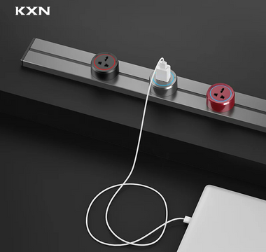 Top 10 most popular track sockets in the US
