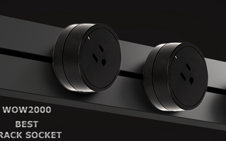 Track Socket Features
