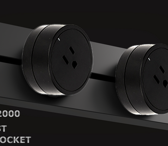 Track Socket Features
