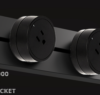 Track Socket Features