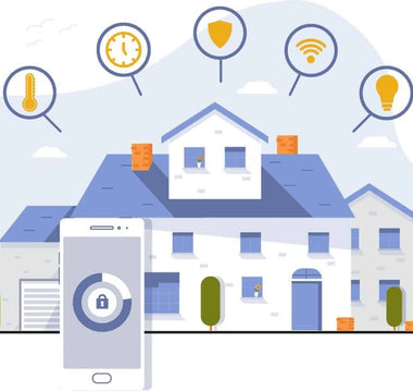 smart home