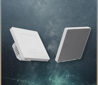 Open Smart Switch