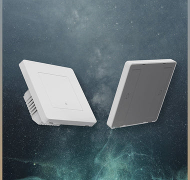 Open Smart Switch