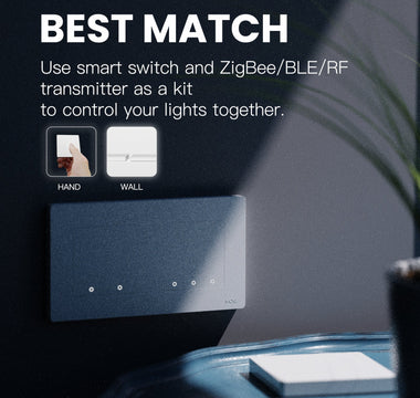 Free Smart Switch App