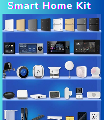 Smart Home Kit