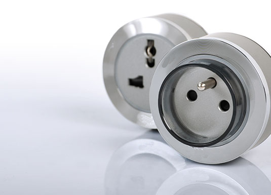 power track socket track power socket 